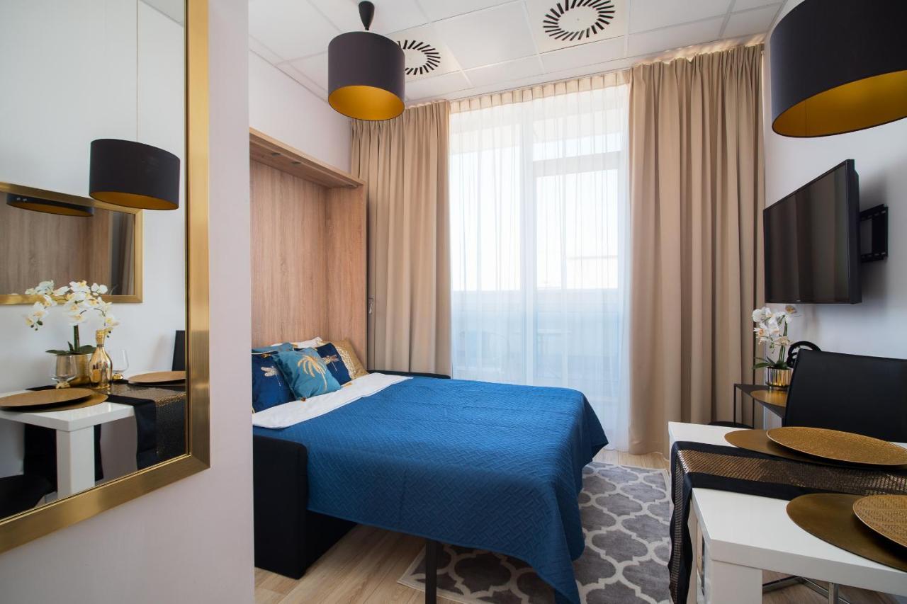 Aleje Jerozolimskie 216 By Perfect Apart Varsovia Exterior foto