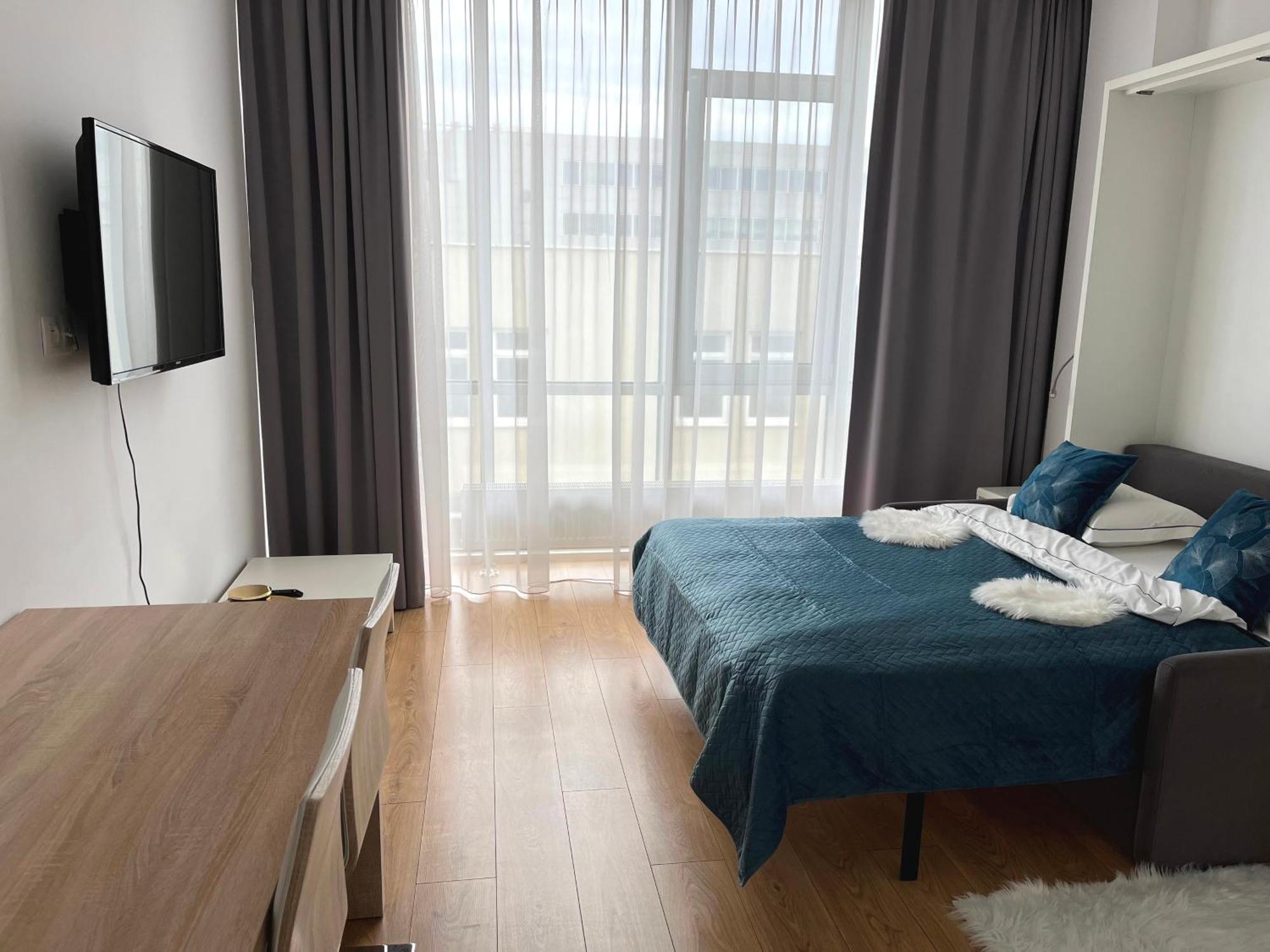 Aleje Jerozolimskie 216 By Perfect Apart Varsovia Exterior foto