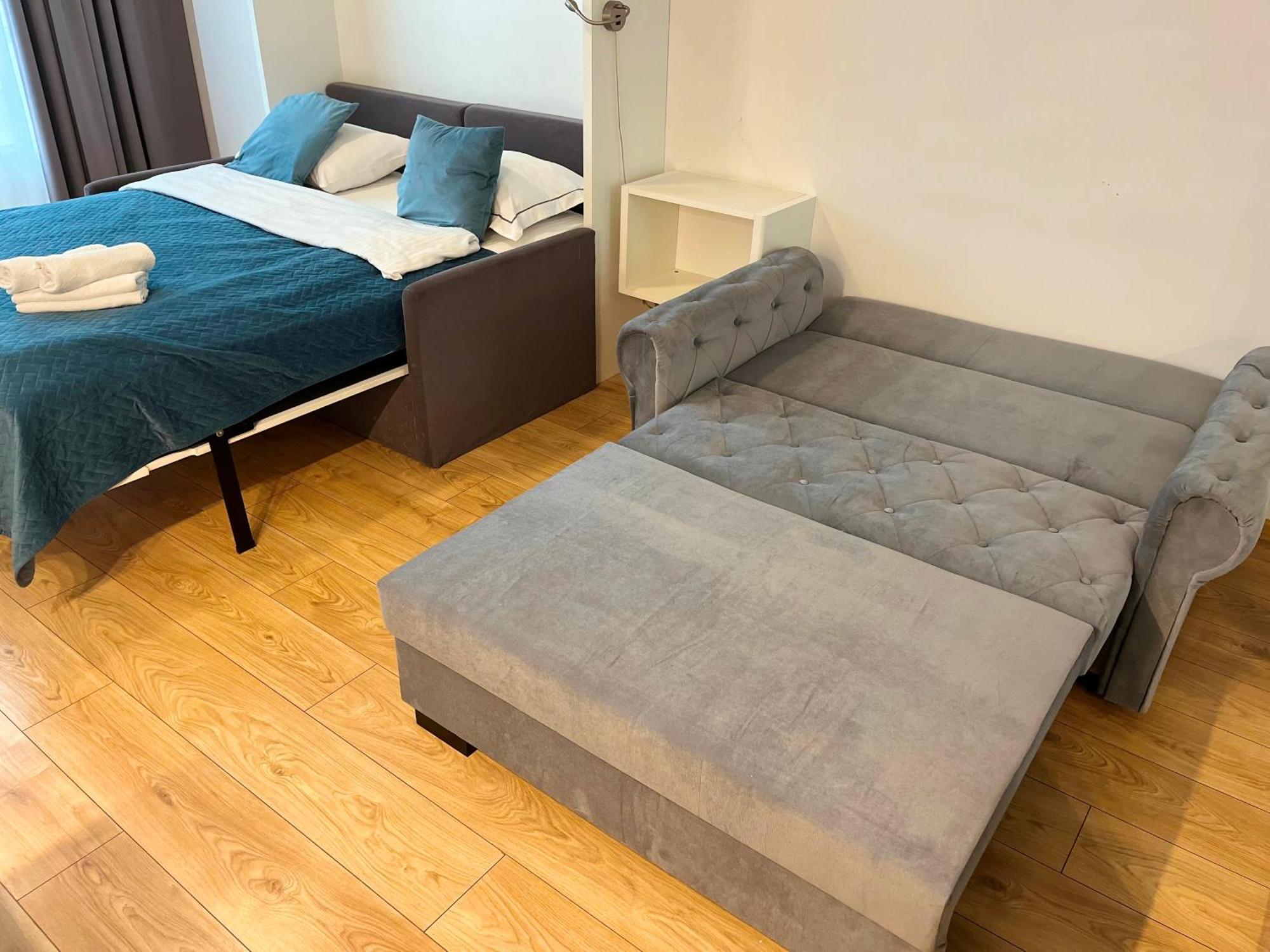Aleje Jerozolimskie 216 By Perfect Apart Varsovia Habitación foto