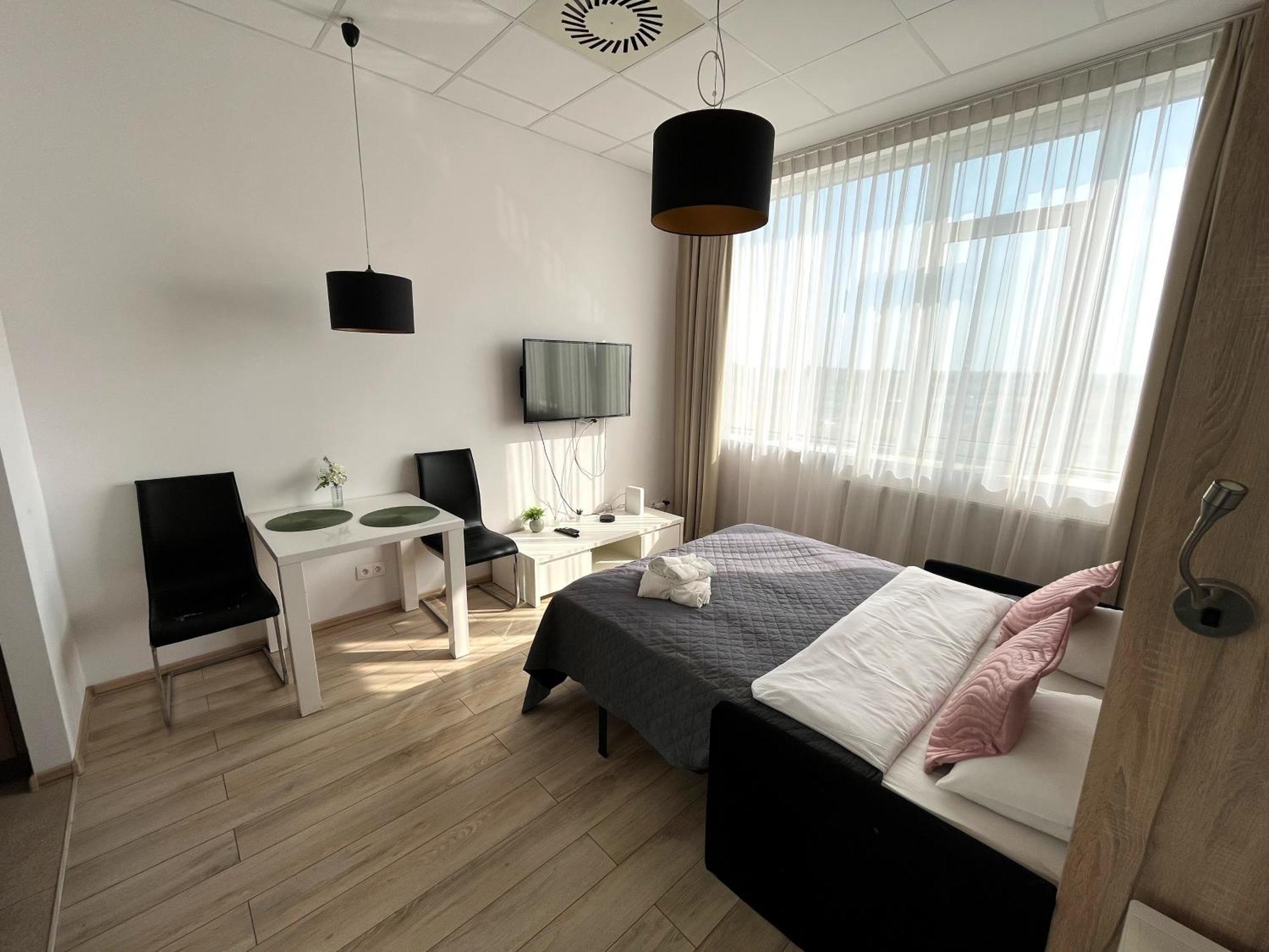 Aleje Jerozolimskie 216 By Perfect Apart Varsovia Habitación foto