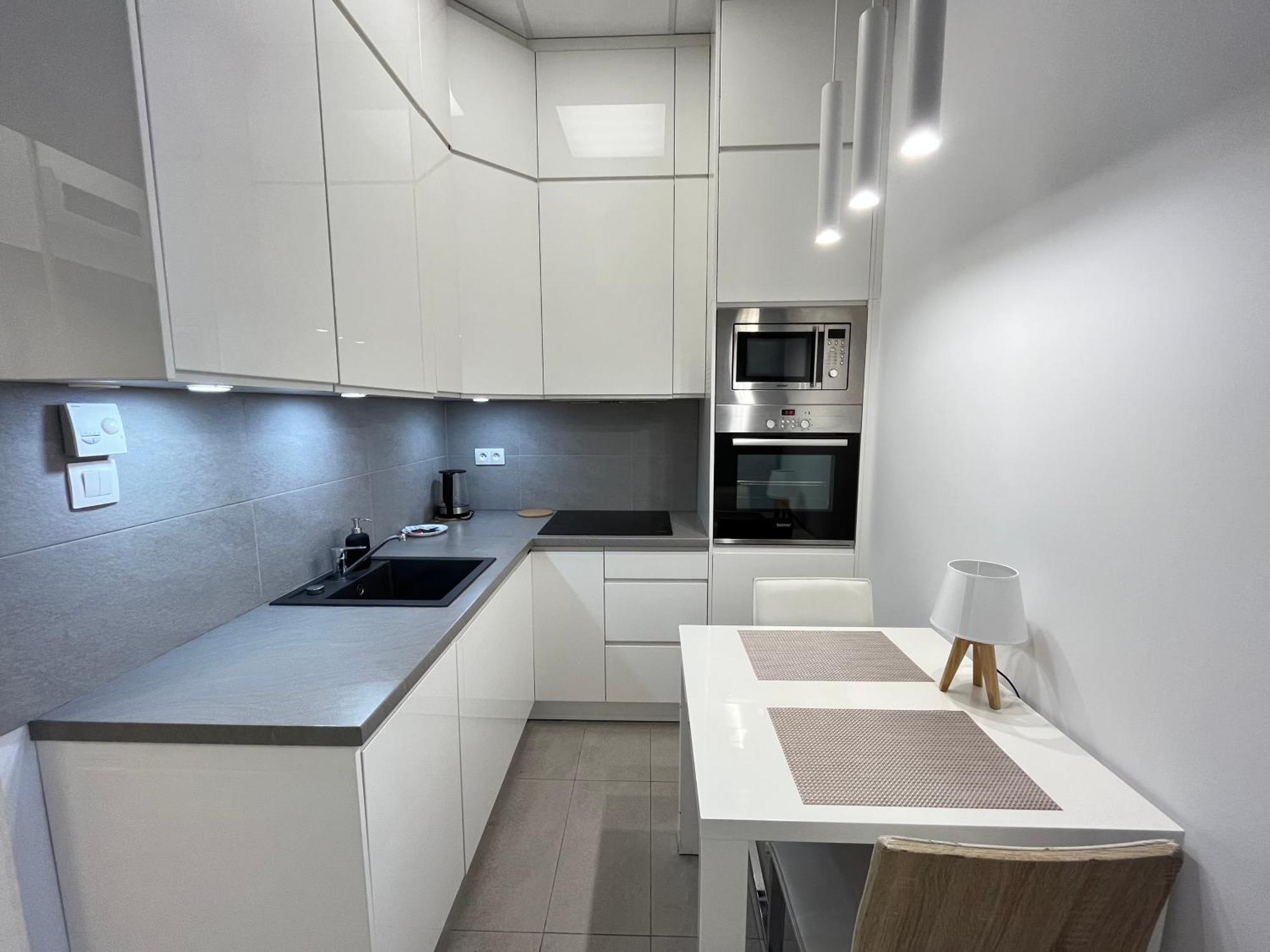 Aleje Jerozolimskie 216 By Perfect Apart Varsovia Exterior foto